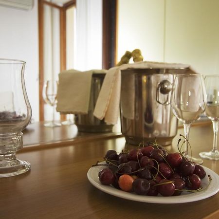 Abbadetta Resort Półwysep Sorrentyński Pokój zdjęcie