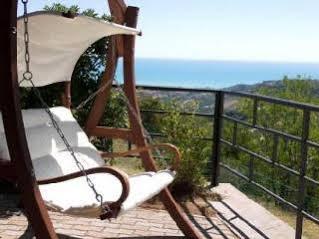 Abbadetta Resort Półwysep Sorrentyński Zewnętrze zdjęcie