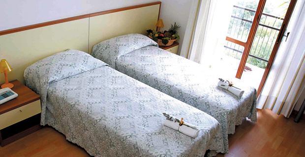 Abbadetta Resort Półwysep Sorrentyński Pokój zdjęcie