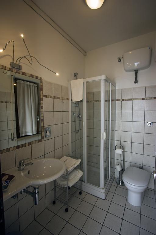 Abbadetta Resort Półwysep Sorrentyński Pokój zdjęcie