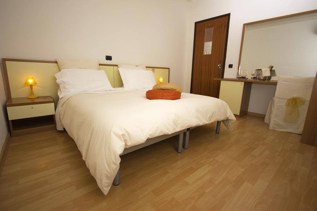 Abbadetta Resort Półwysep Sorrentyński Pokój zdjęcie