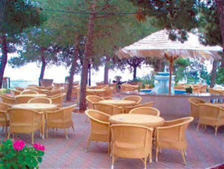 Abbadetta Resort Półwysep Sorrentyński Zewnętrze zdjęcie