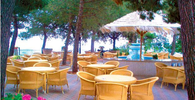 Abbadetta Resort Półwysep Sorrentyński Zewnętrze zdjęcie